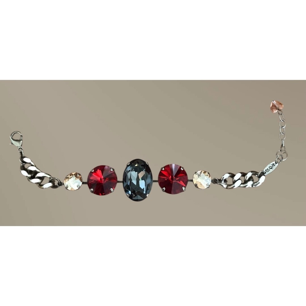 NWOT‎ Sabika Show Stopper Ultimate Collector's Bracelet  W2019 Capsule